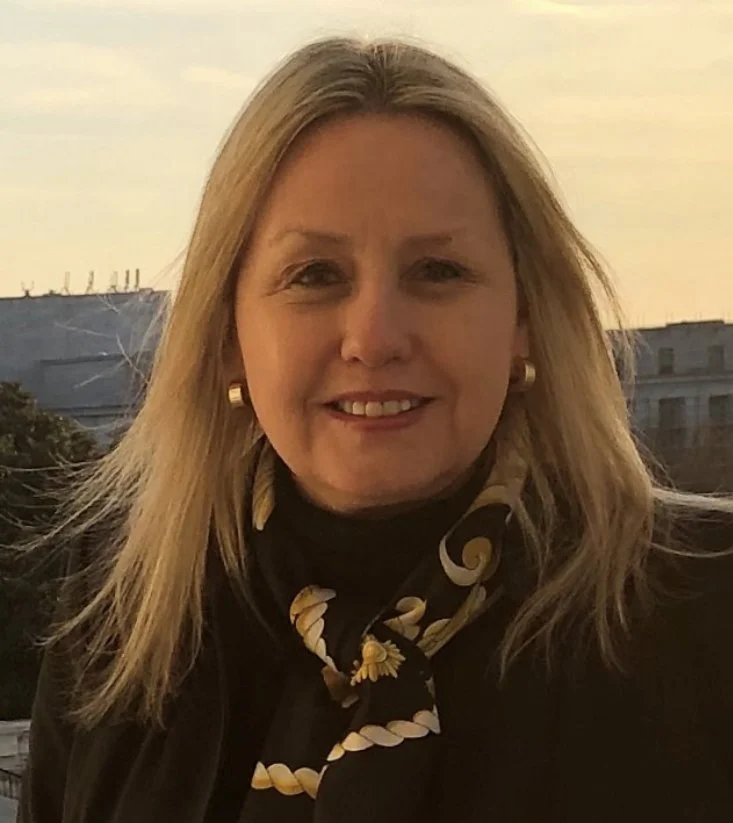 Carolina Alarco
Founder & ​Board Co-Chair​, Latinos in Bio