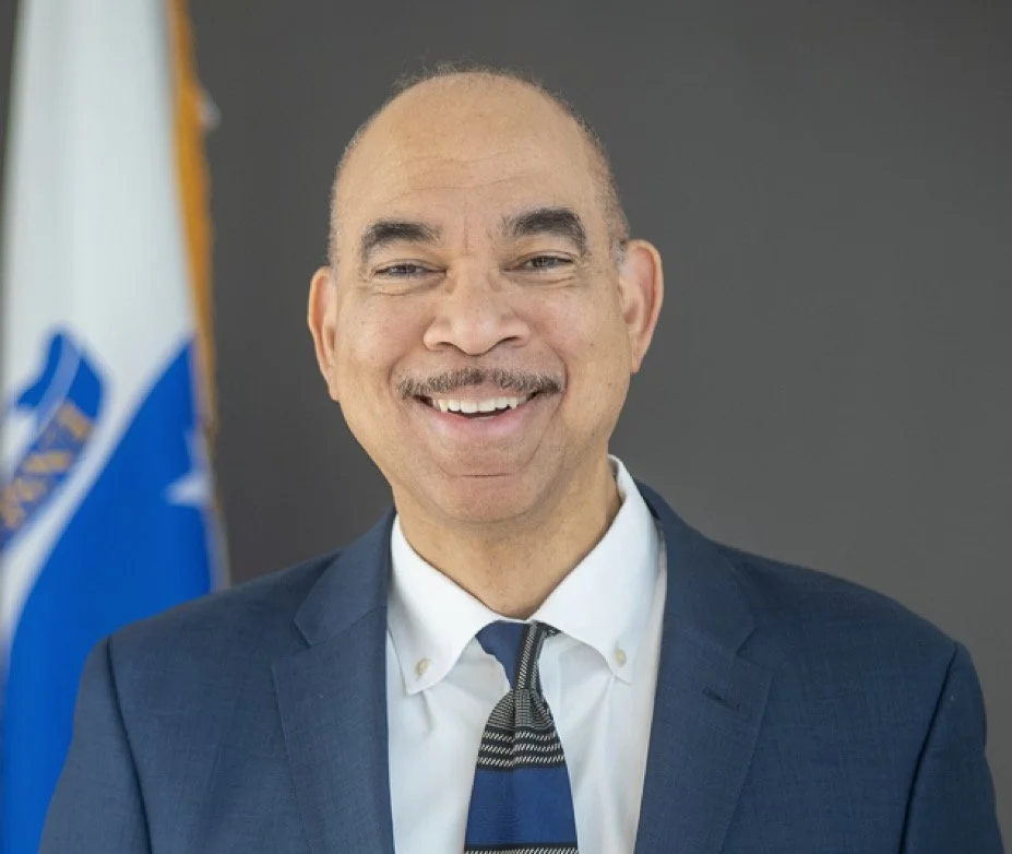 Kirk Taylor, MD
CEO, Massachusetts Life Sciences Center
