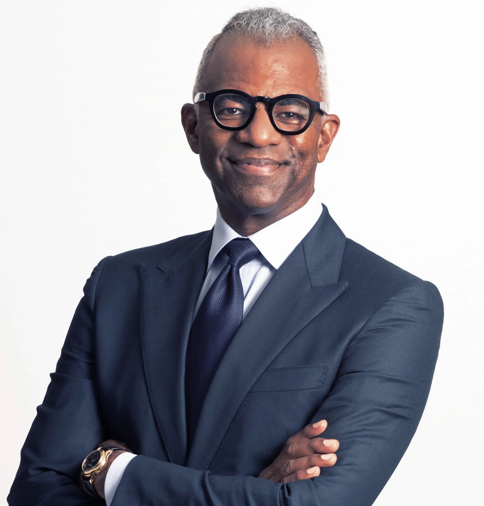 Dr. Tony Coles, MD
Board Director, Regeneron