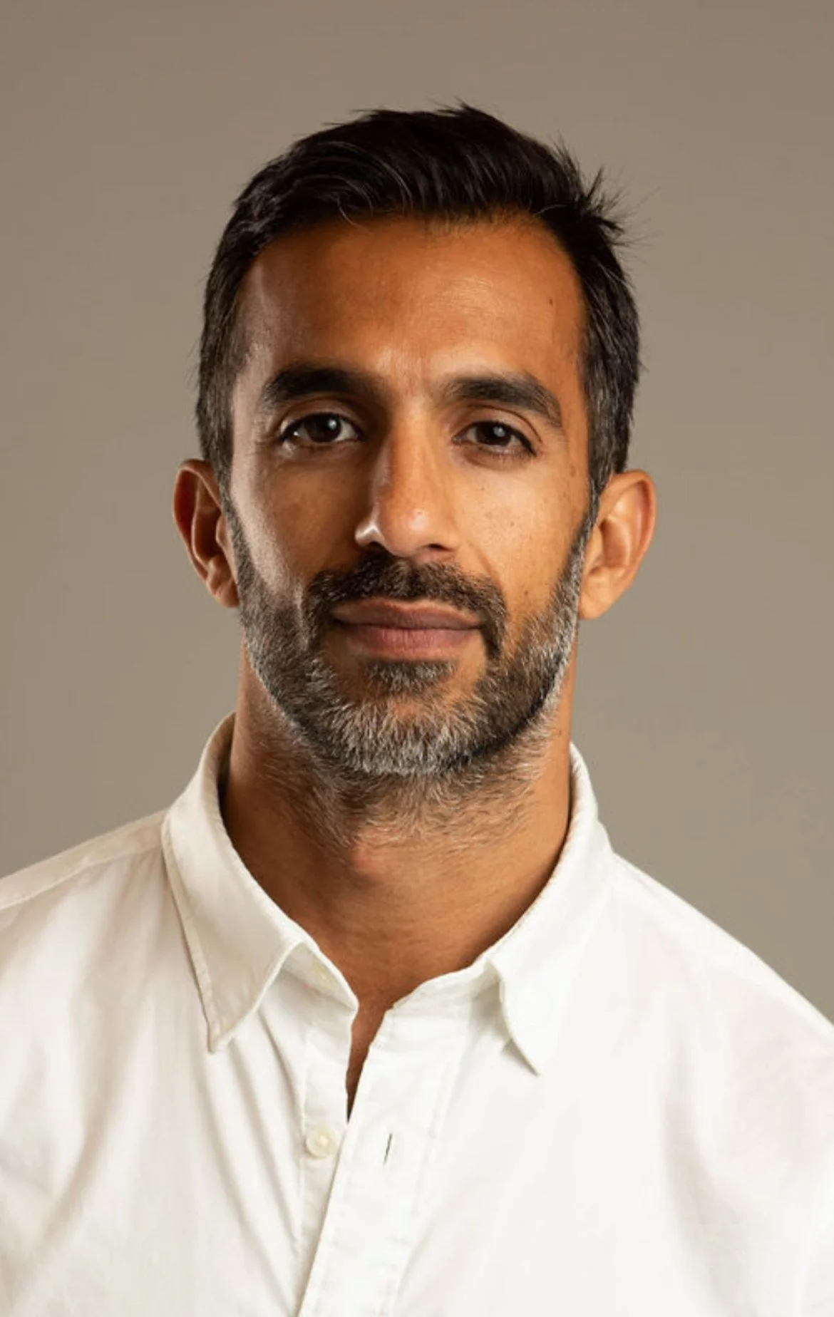 Rehan Verjee
CEO, Precede Biosciences
