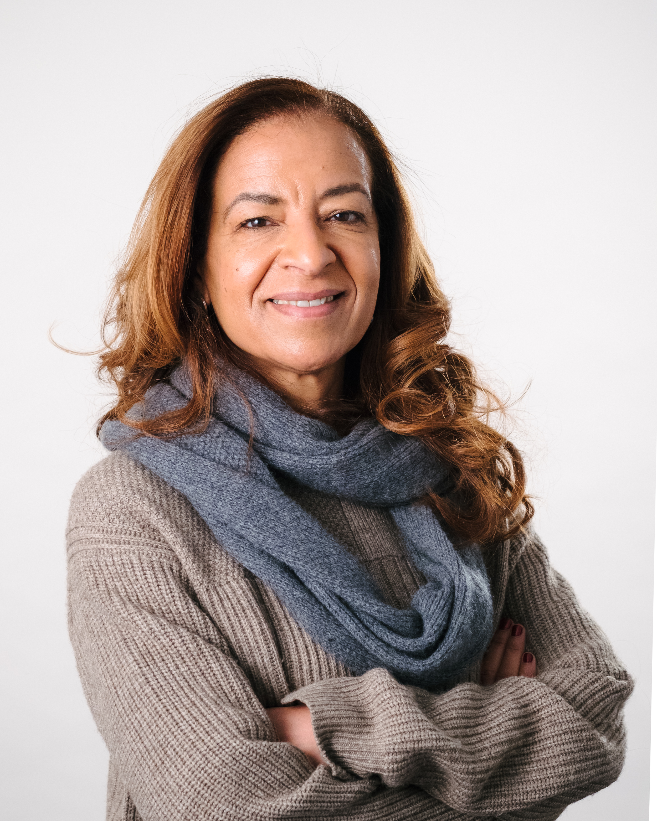 Bahija Jallal
CEO, Immunocore