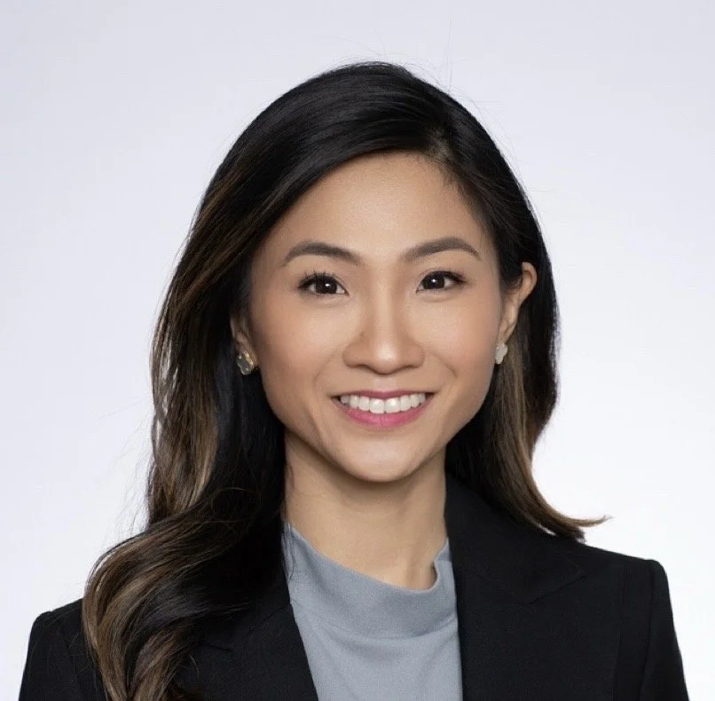 Carolyn Ng
Partner, TPG