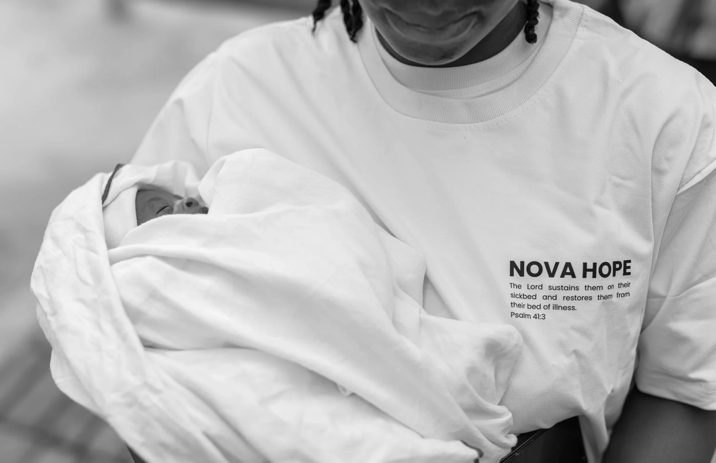 Turning Compassion Into Action: Hear the Stories of the Lives Impacted