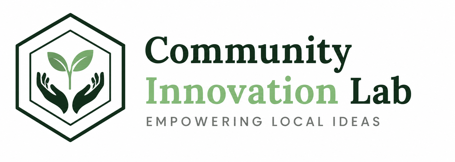 Community Innovation Lab