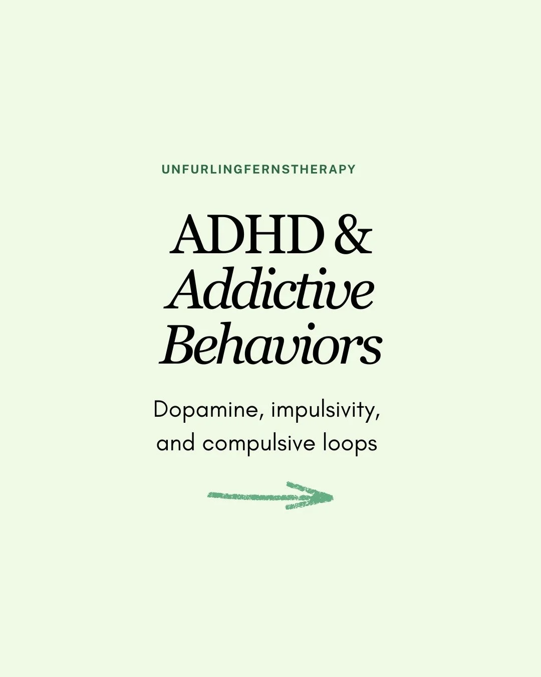 Addictive loops form through the dopaminergic reward pathway &mdash; the brain&rsquo;s system for learning what matters and what gets repeated.

Dopamine is most active during anticipation and pursuit. When the reward arrives, it spikes and then fall