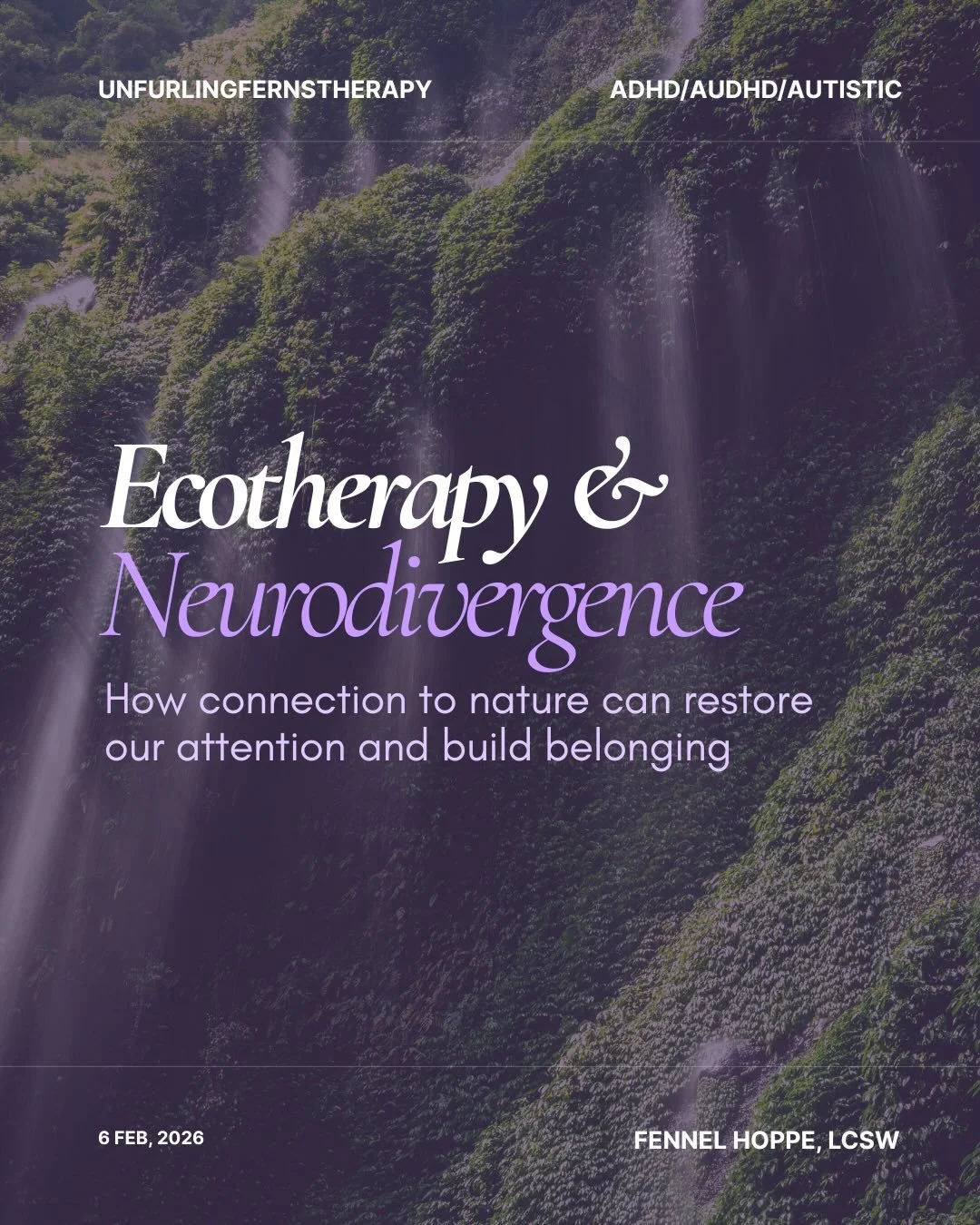 Some reflections after digging in my garden this afternoon. 💜🧑🏻&zwj;🌾🥬

&mdash;
#adhd #audhd #autistic #neurodivergent #mindful