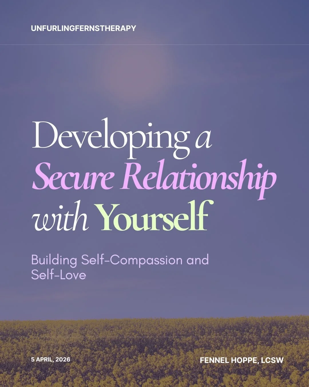 #mentalhealth #selfcompassion #selflove #mindfulness #mentalwellbeing