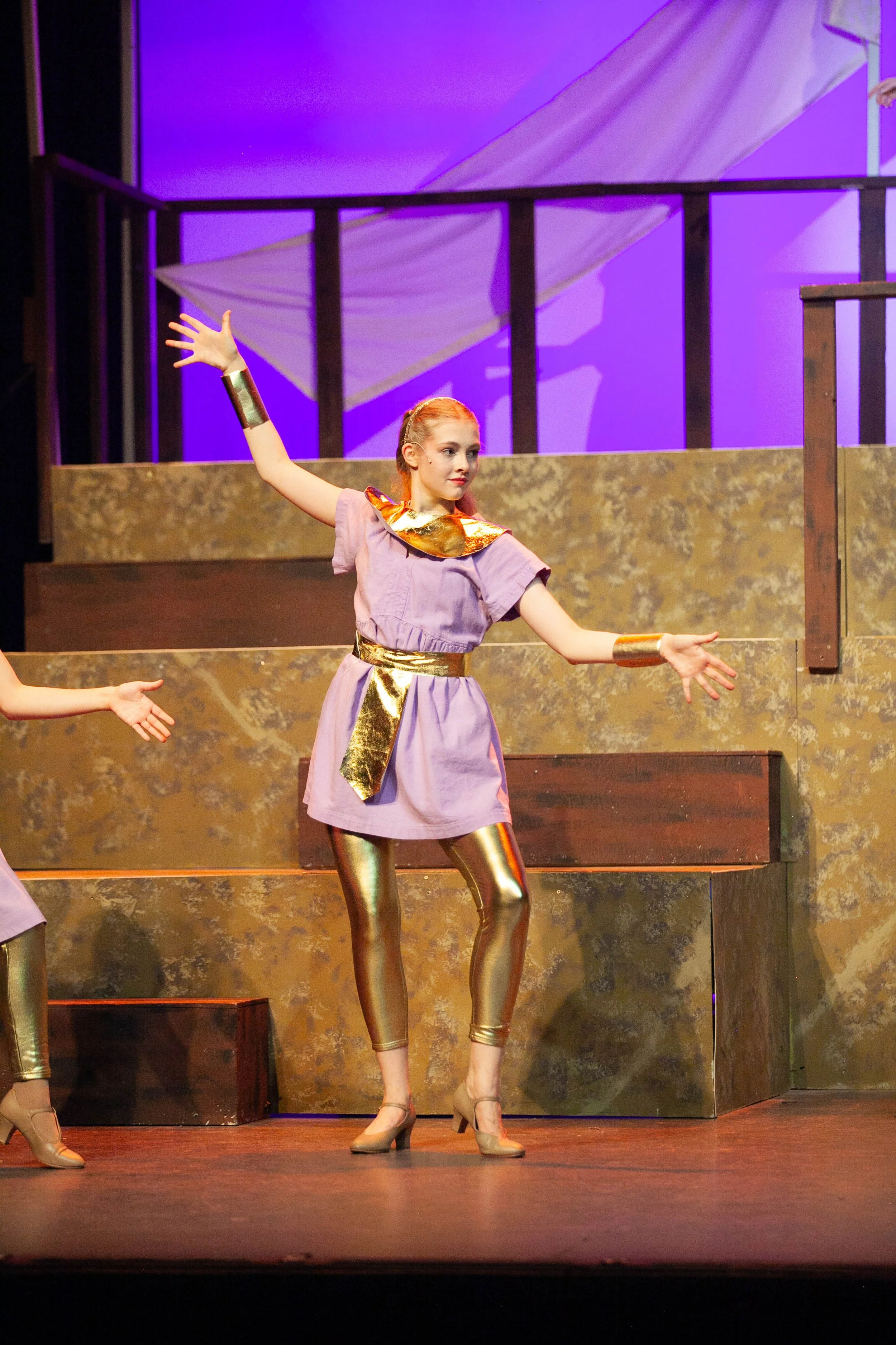 Joseph and the Amazing Technicolor Dreamcoat - 2025