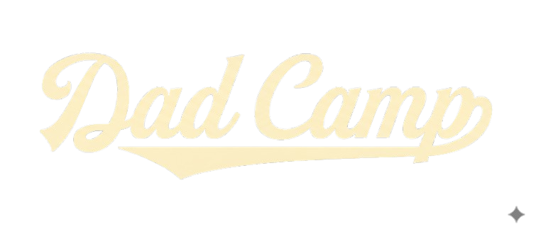Dad Camp