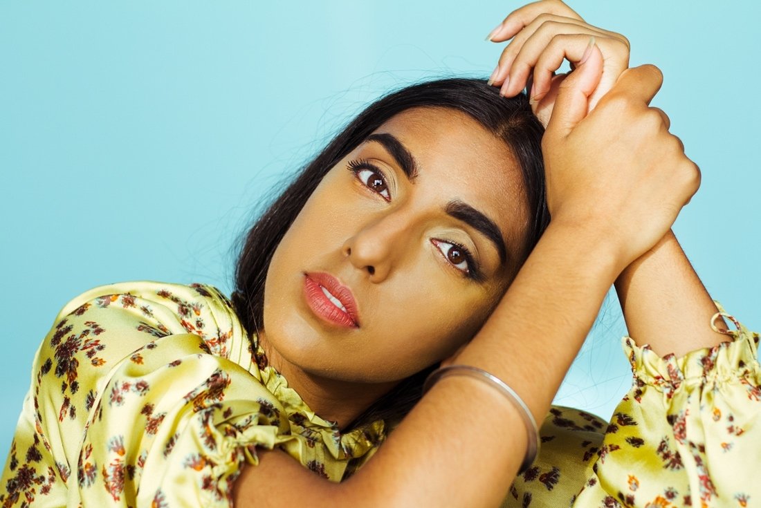 8 POEMS OF LOVE AND HEALING BY RUPI KAUR