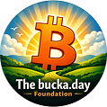 The bucka.day Foundation 