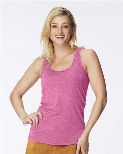 Women's Racerback Tank Top