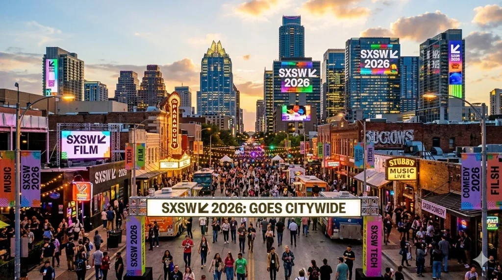 Events Aren’t Contained Anymore.