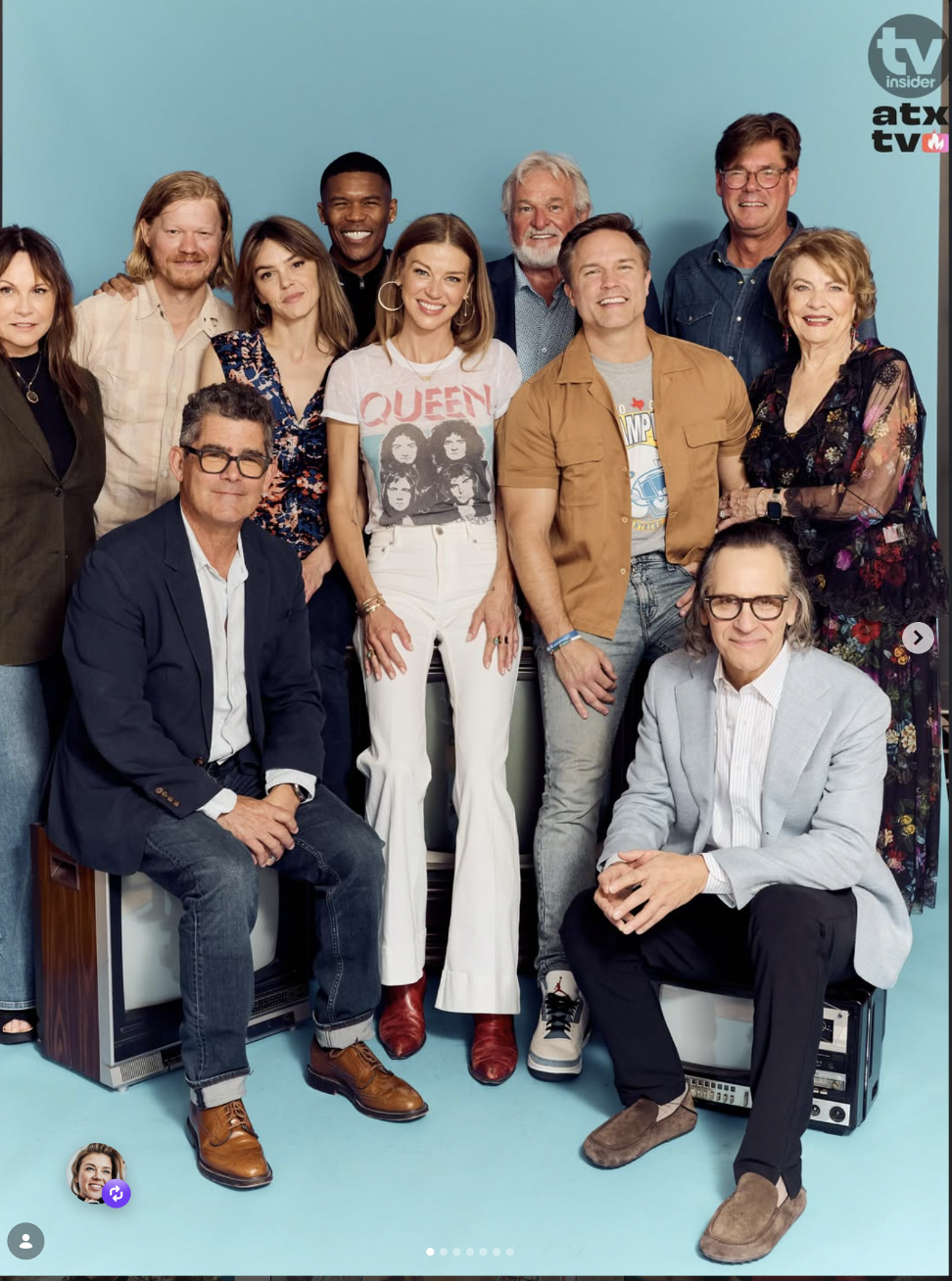 Five Lessons in Audience Connection from ATX TV Festival