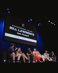 Bill Lawrence & Friends.jpeg