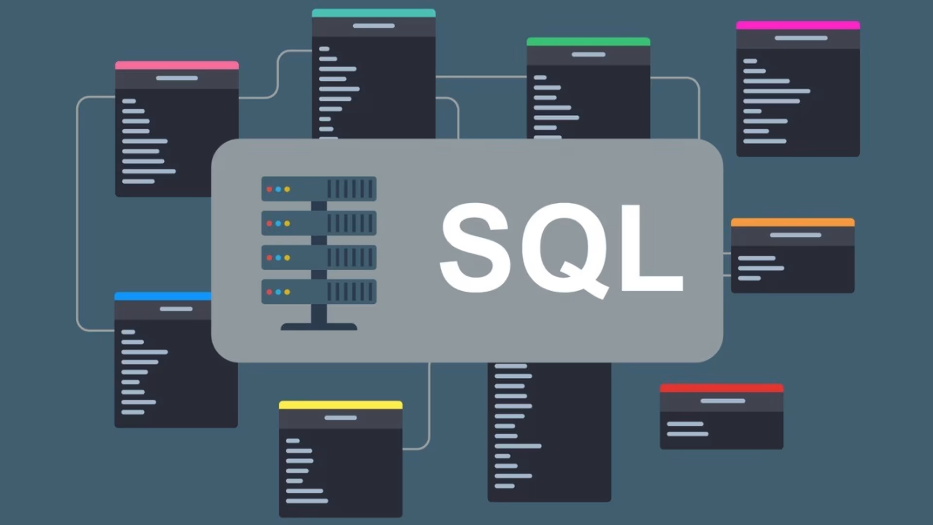 Intermediate SQL