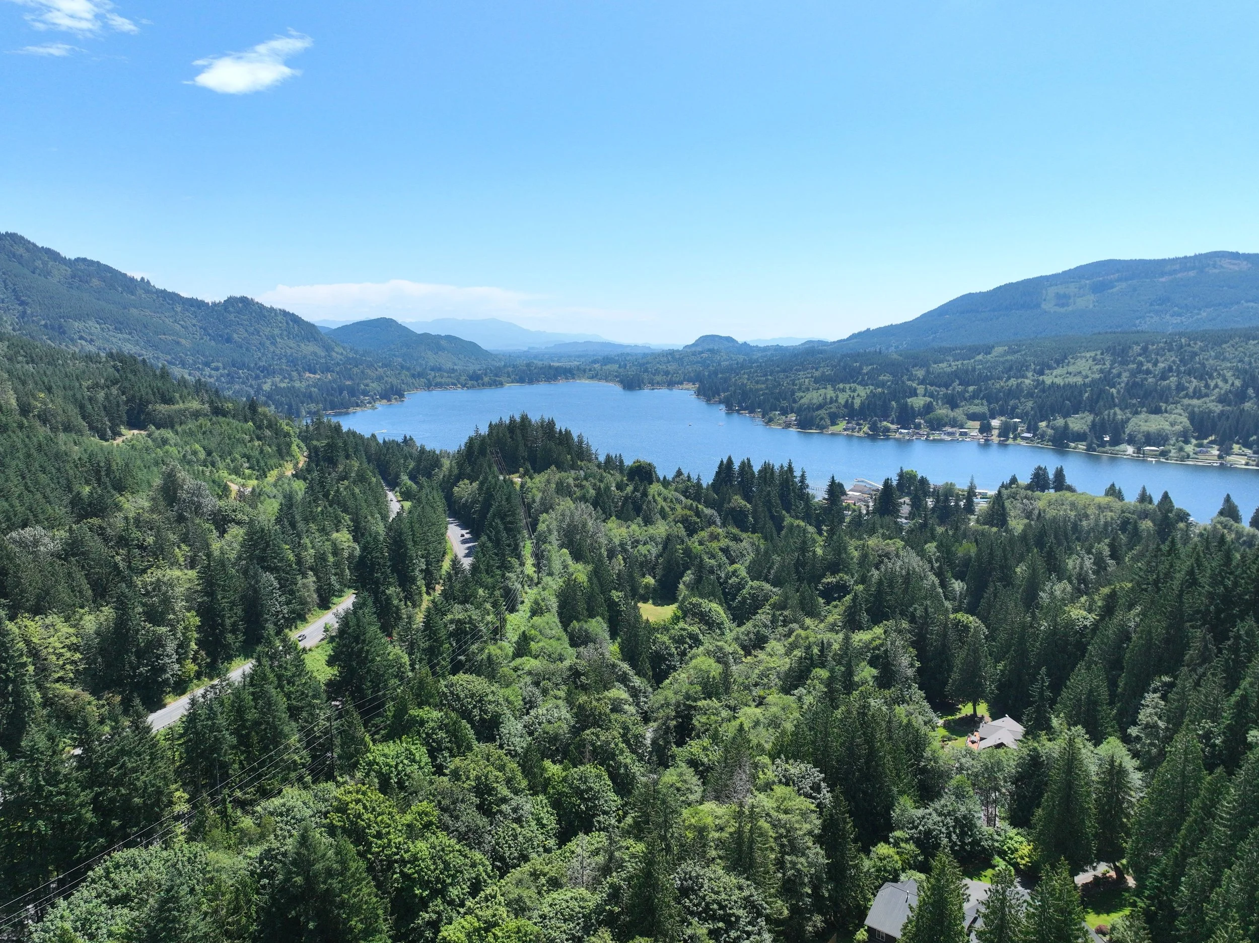 Owning Land in Whatcom County: A Valuable Asset When the Time Is Right