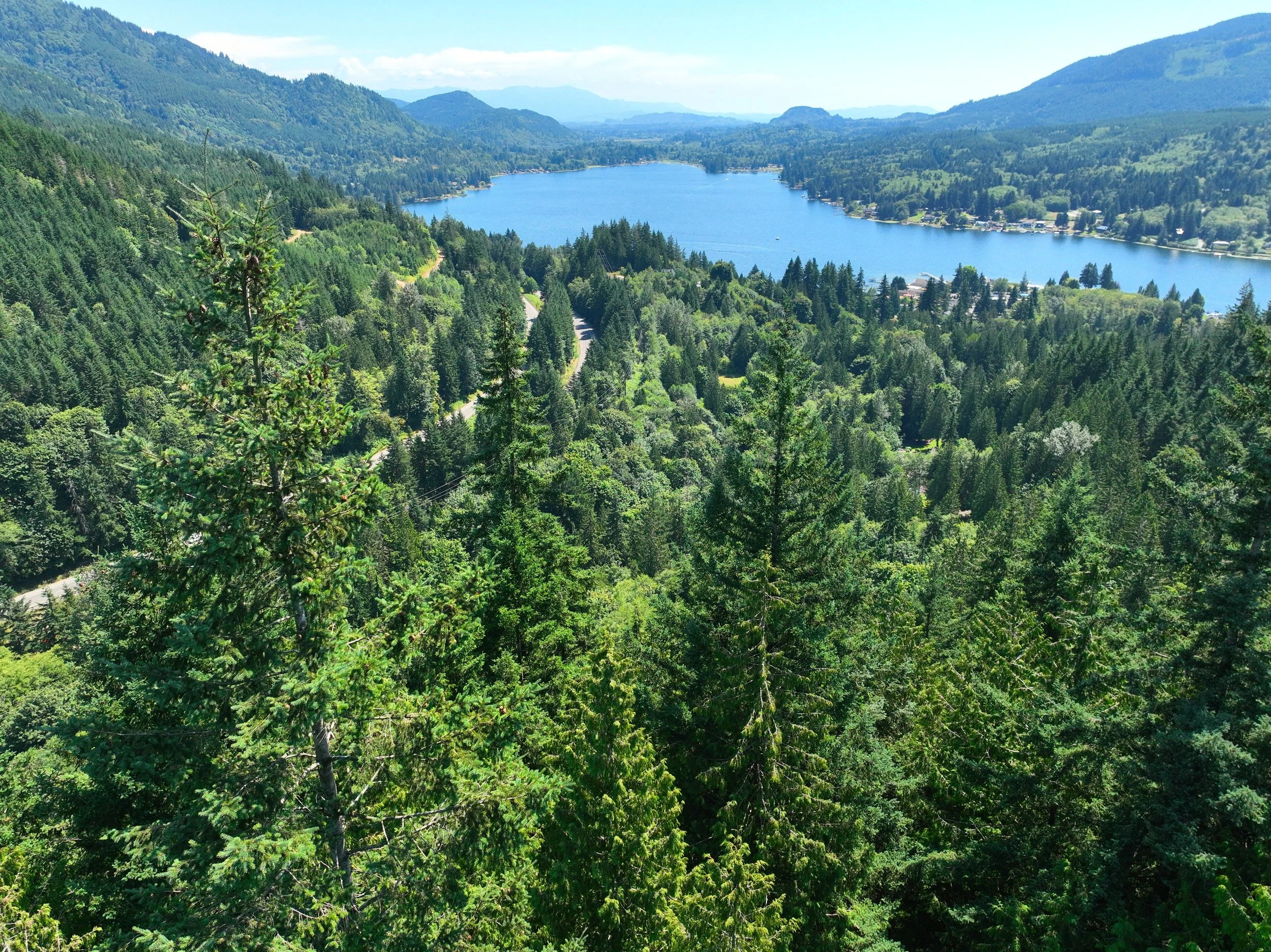 Sell Land in Whatcom County