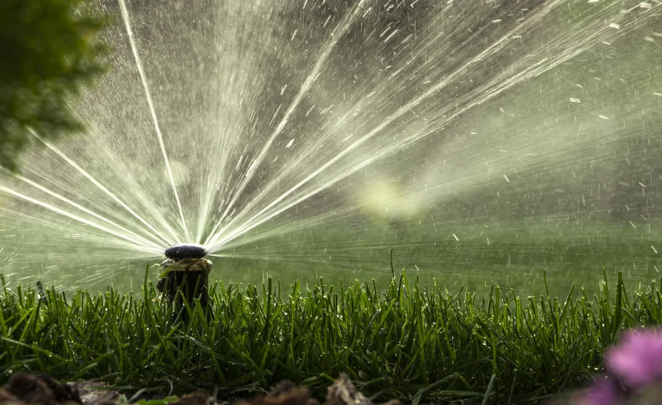 Gallery 3 — East Texas Sprinkler Repair