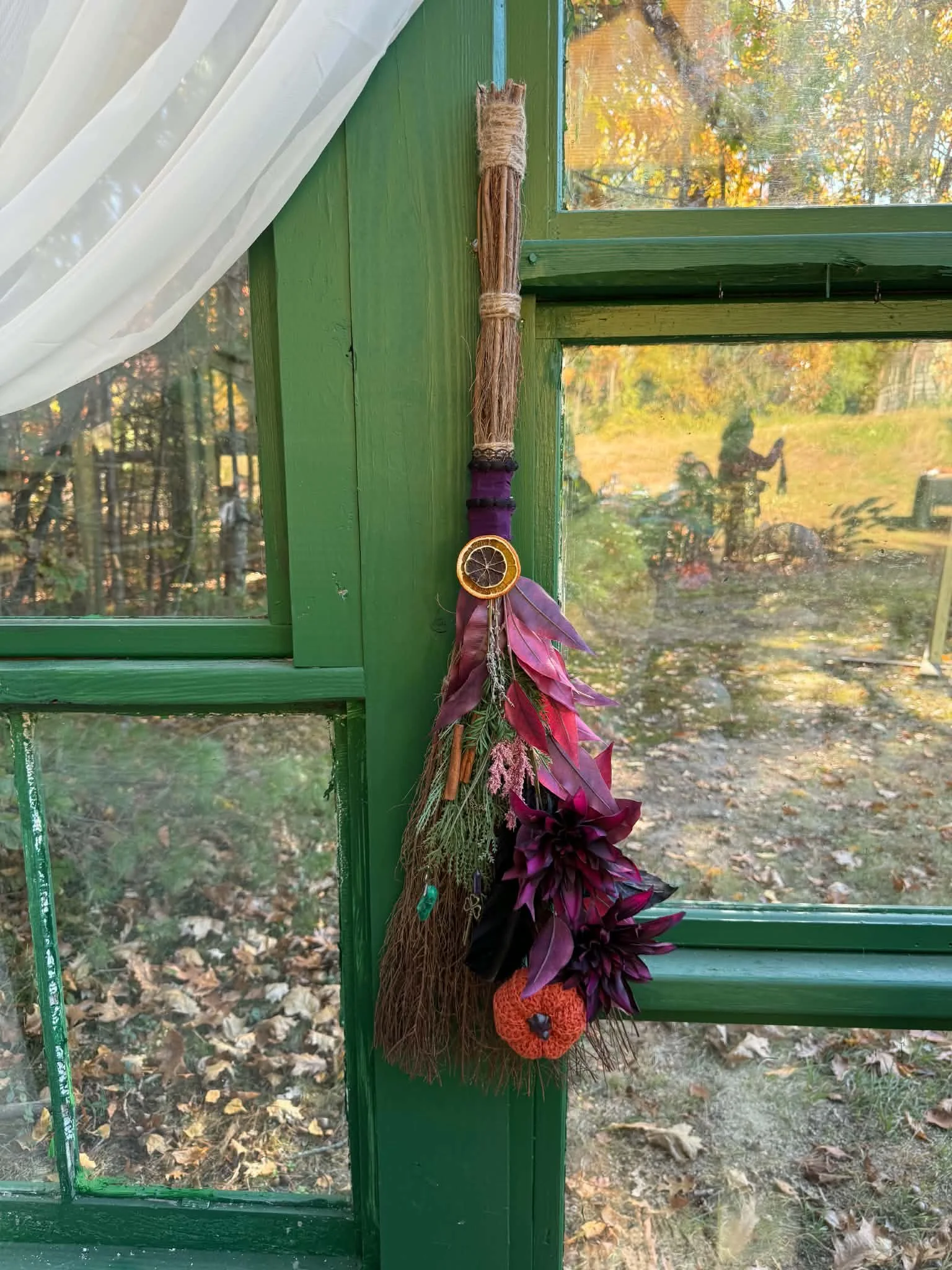 Witchy Workshop with Lucky Bug Farm