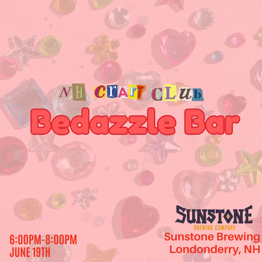 Bedazzle Bar