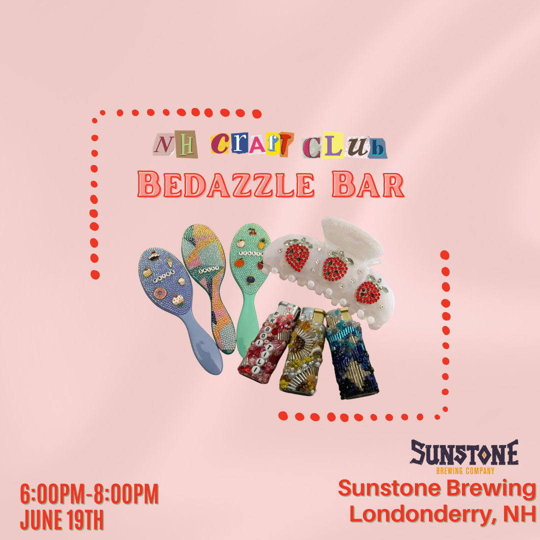 Bedazzle Bar