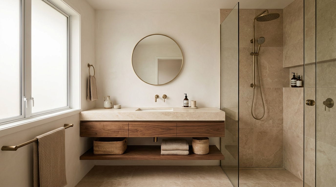 How Much Does a Bathroom Renovation Cost in Auckland? (2026 Guide)