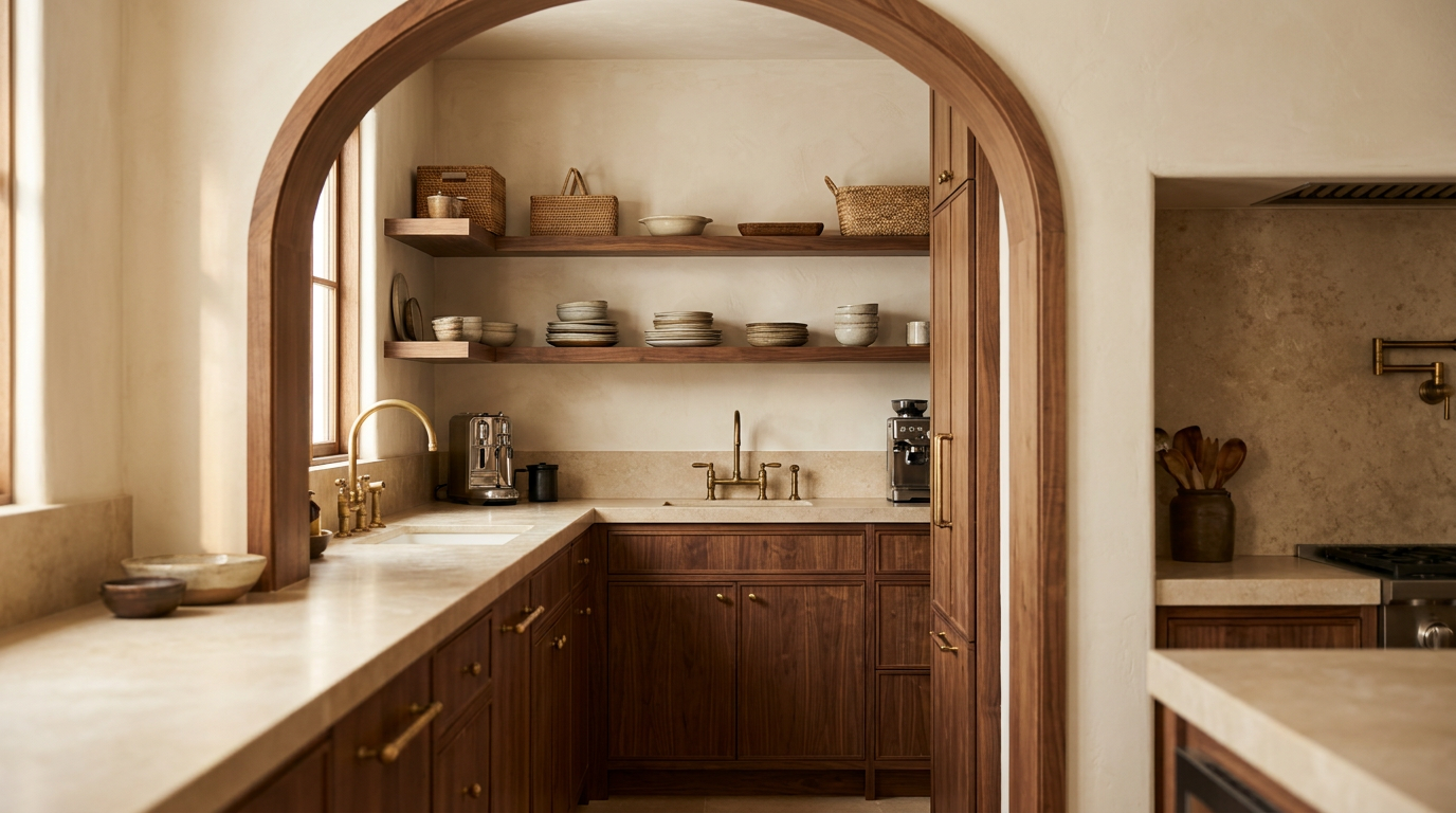 Butler’s Pantry vs Scullery in NZ: Costs, Ideas &amp; Is It Worth It?