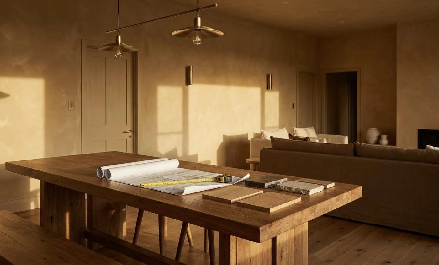 Do You Need an Interior Designer for Your Renovation? An Auckland Guide