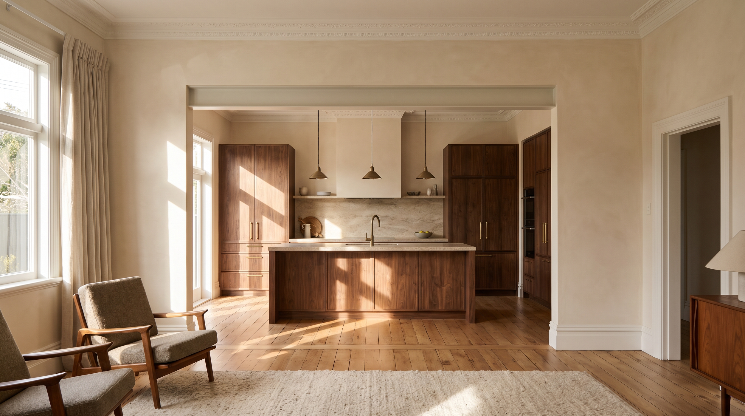 Removing a Load-Bearing Wall in Auckland: Costs, Consent and What to Expect