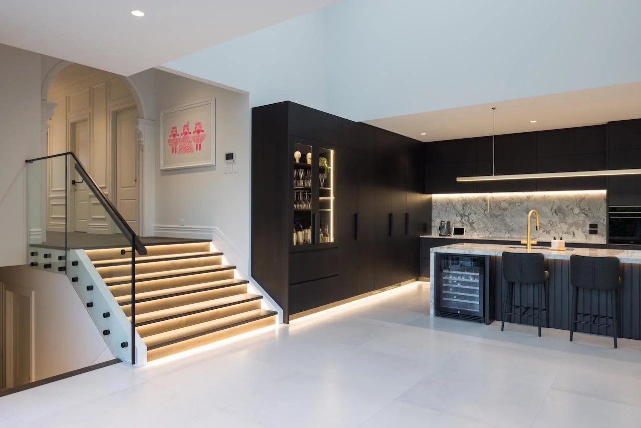 Full villa renovation at St Michaels Ave, Point Chevalier, Auckland