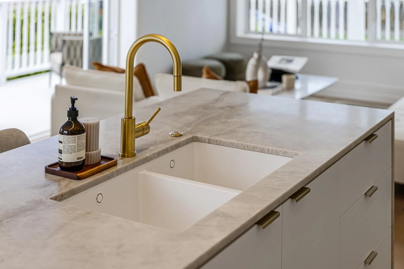 Kitchen Renovation Trends NZ Homeowners Are Actually Using (2025)
