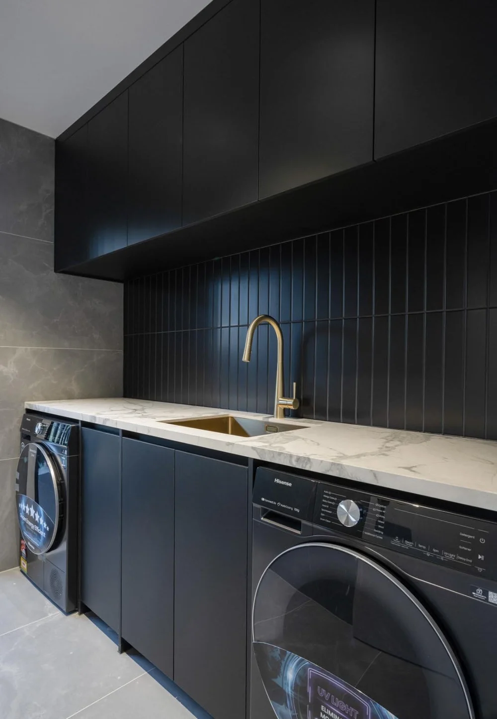 Laundry Design Ideas for 2025 | Functional & Stylish Layouts for NZ Homes
