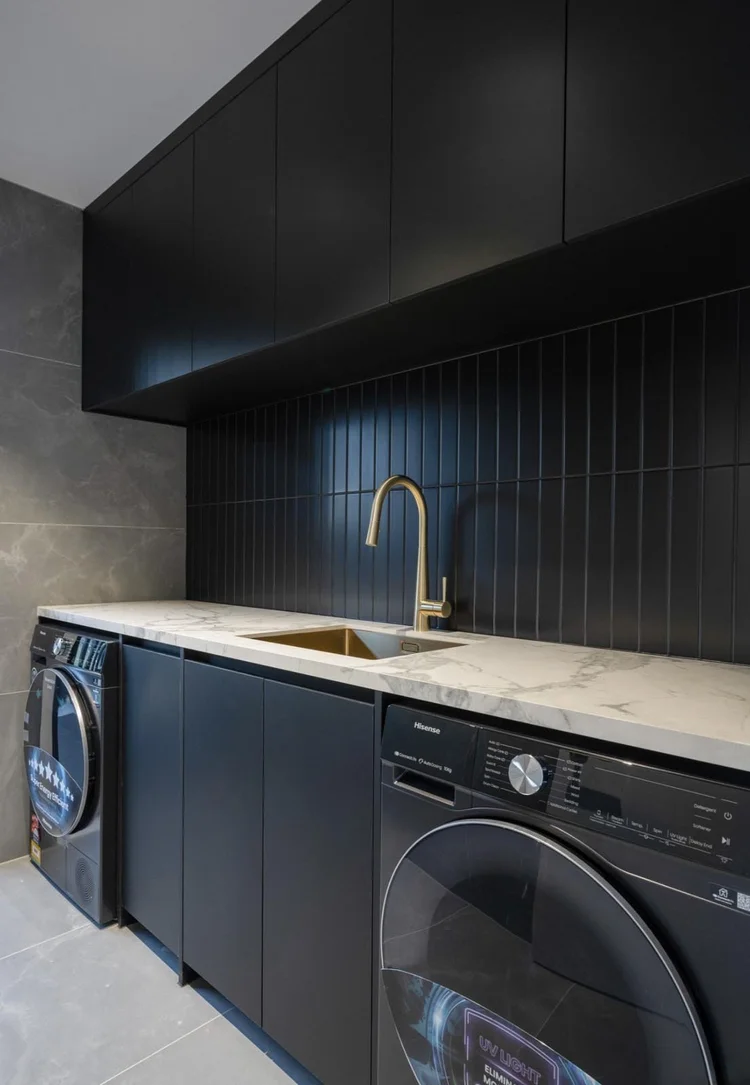 Laundry Design Ideas for 2025 | Functional & Stylish Layouts for NZ Homes