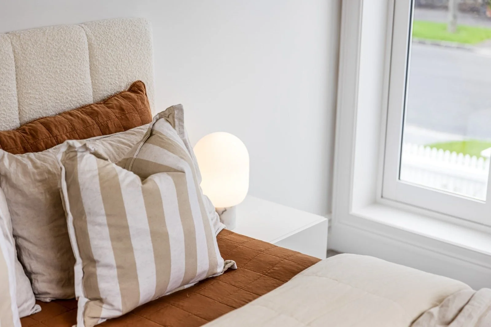 Detail of Auckland renovation by Key Interiors