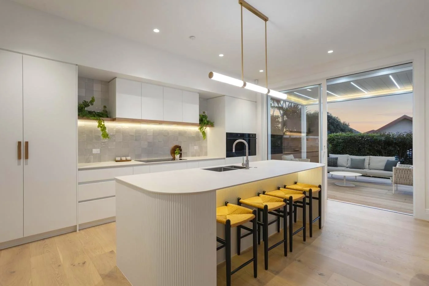 Kitchen renovation Auckland