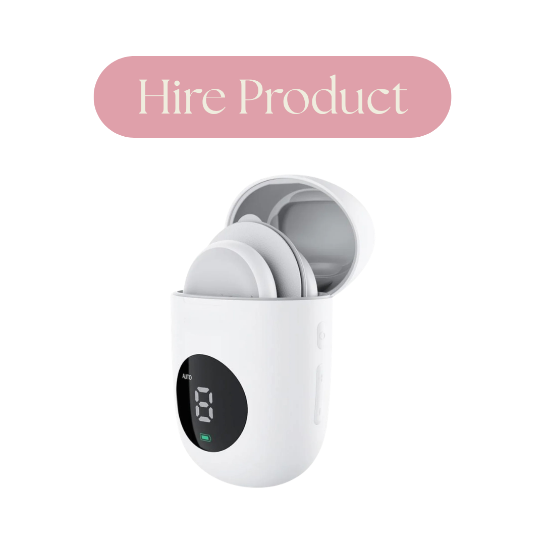 Cordless TENS Machine (5 Week Hire)