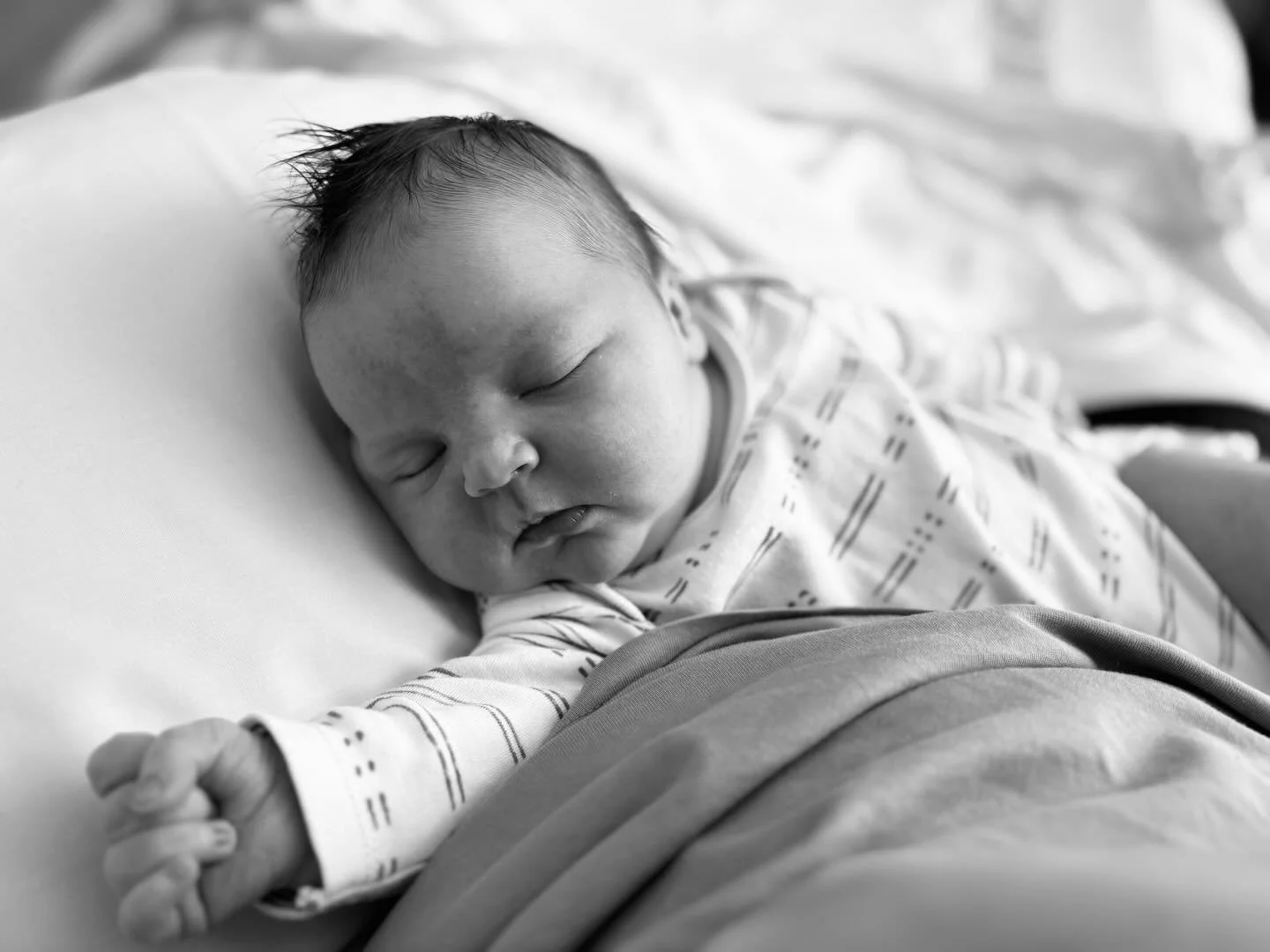 She came to me carrying a quiet but unshakable knowing.

After three caesarean births, this mother didn&rsquo;t come asking for permission; she came seeking understanding. She wanted a vaginal birth. She also knew the system would almost certainly sa