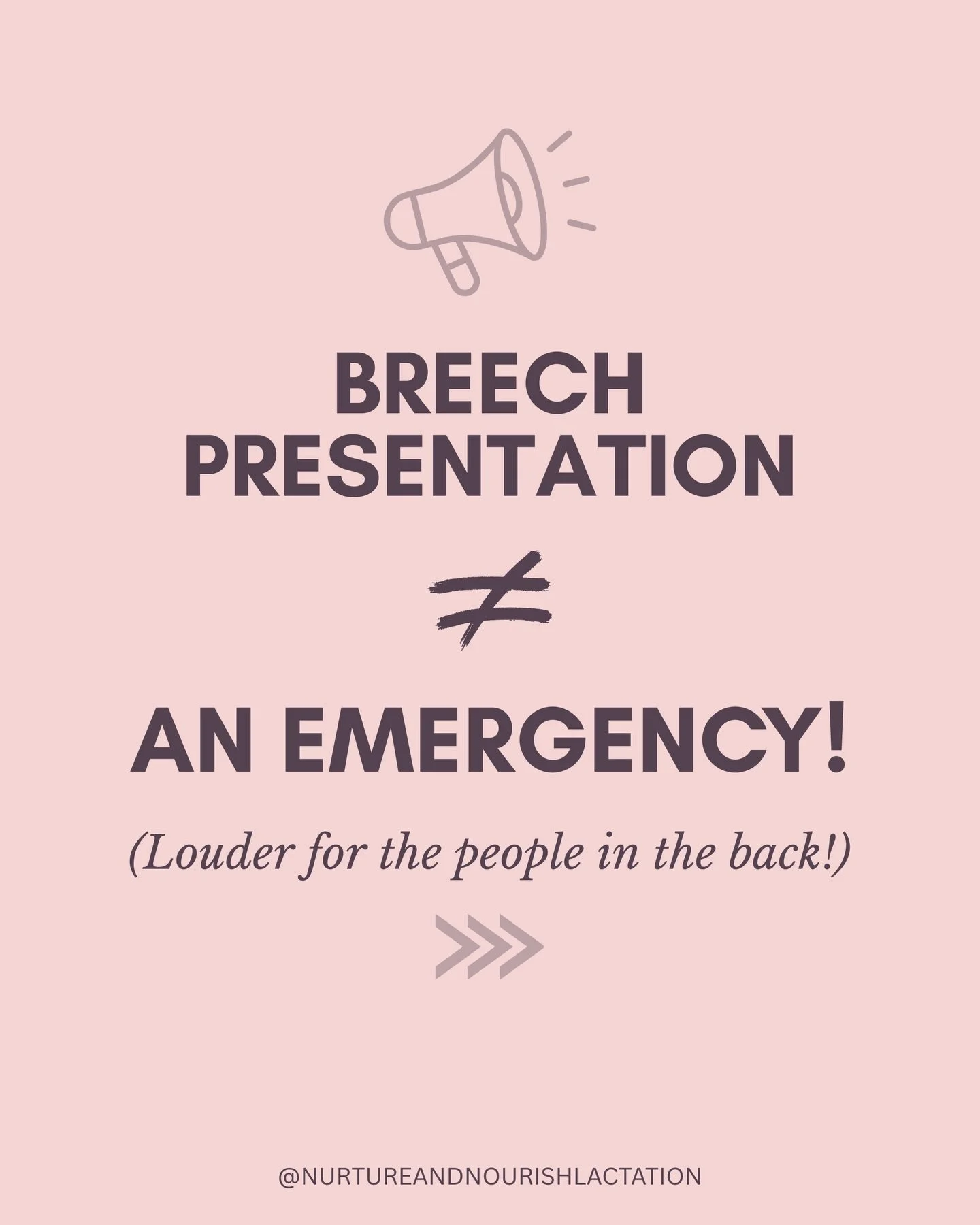 Breech presentation is one of the quickest ways a normal pregnancy gets turned into panic.

Deadlines.
Pressure.
&ldquo;Safety&rdquo; without context.
A set of rules applied to everyone without any consideration for individualised care.

But baby bei