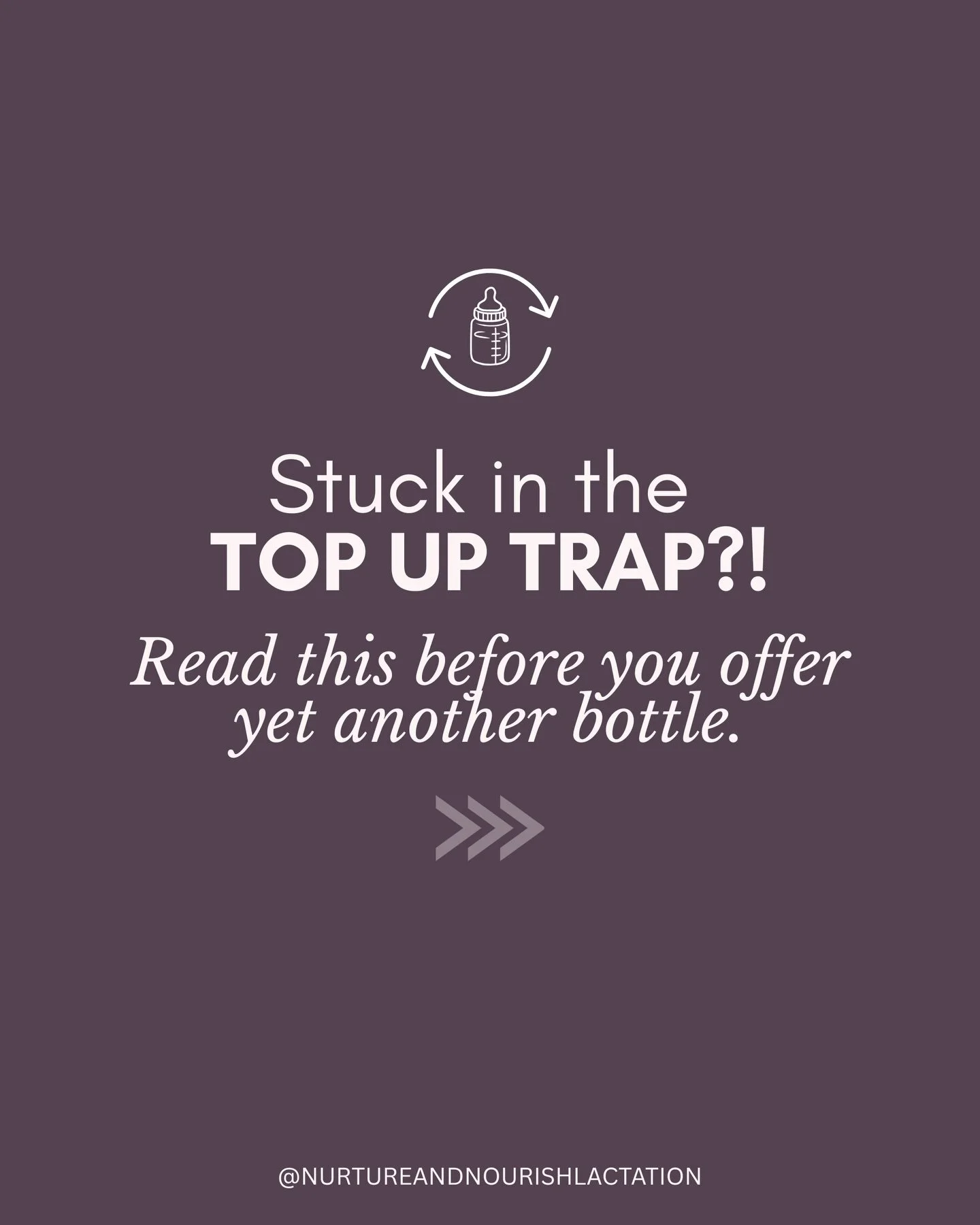 I cannot tell you how often this story walks into my clinic.

A mum sits down and says, &ldquo;I think my supply is dropping.&rdquo;

She tells me her baby has been feeding constantly. Evenings are chaotic. Her breasts feel softer than they did befor