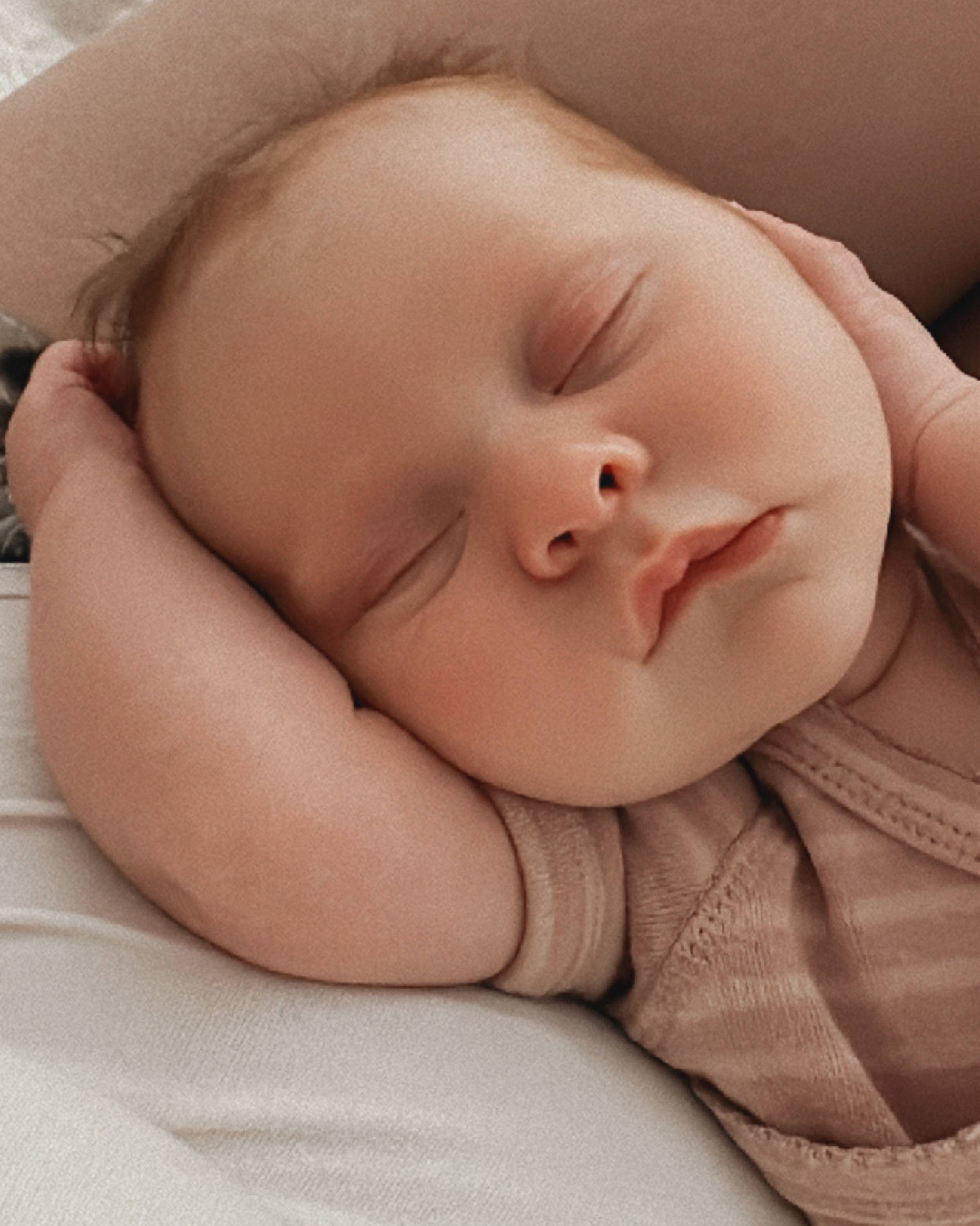 Is Sleep Training Evidence-Based? An NDC Perspective on Infant Sleep