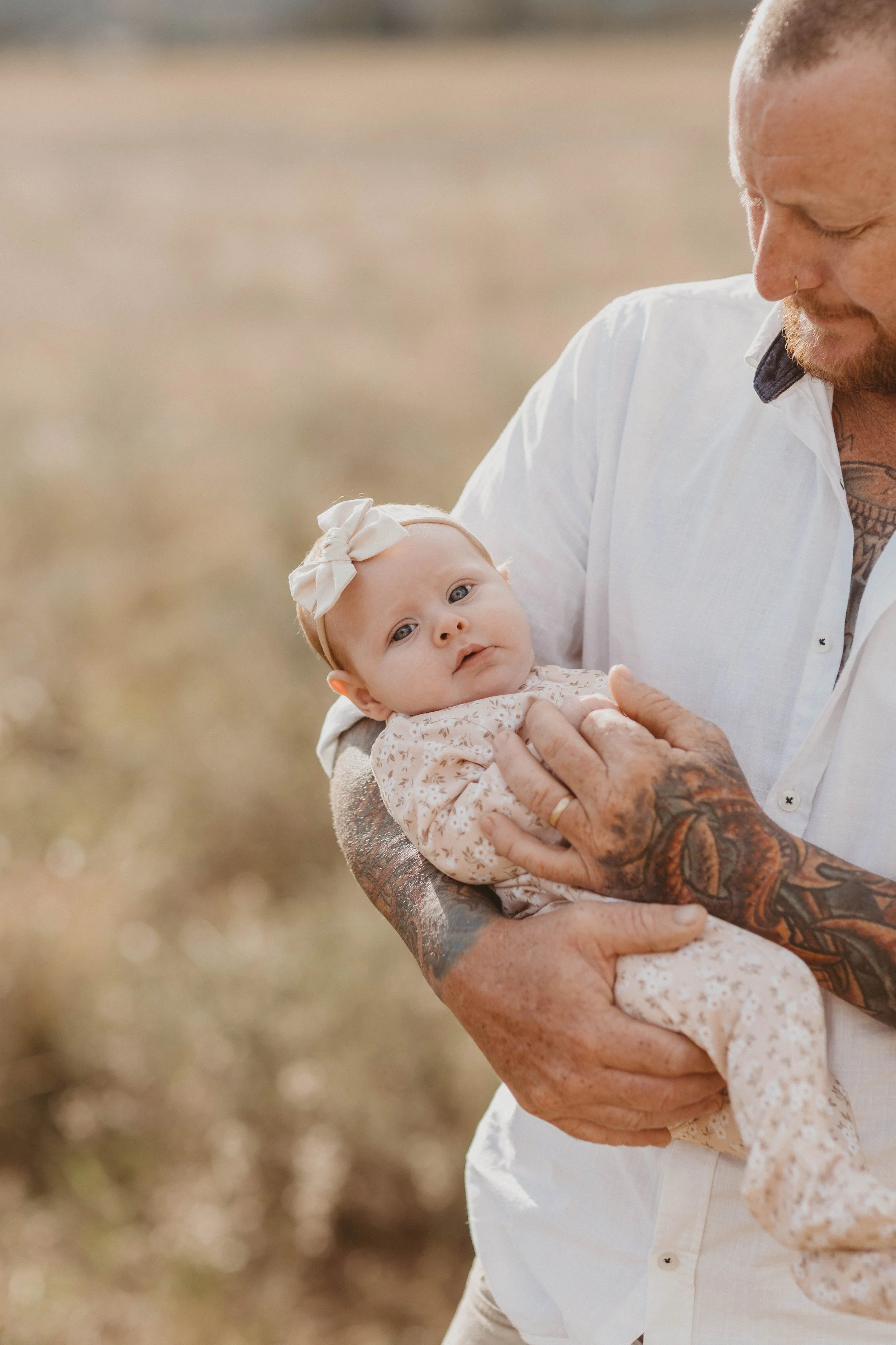 A Dad's guide...