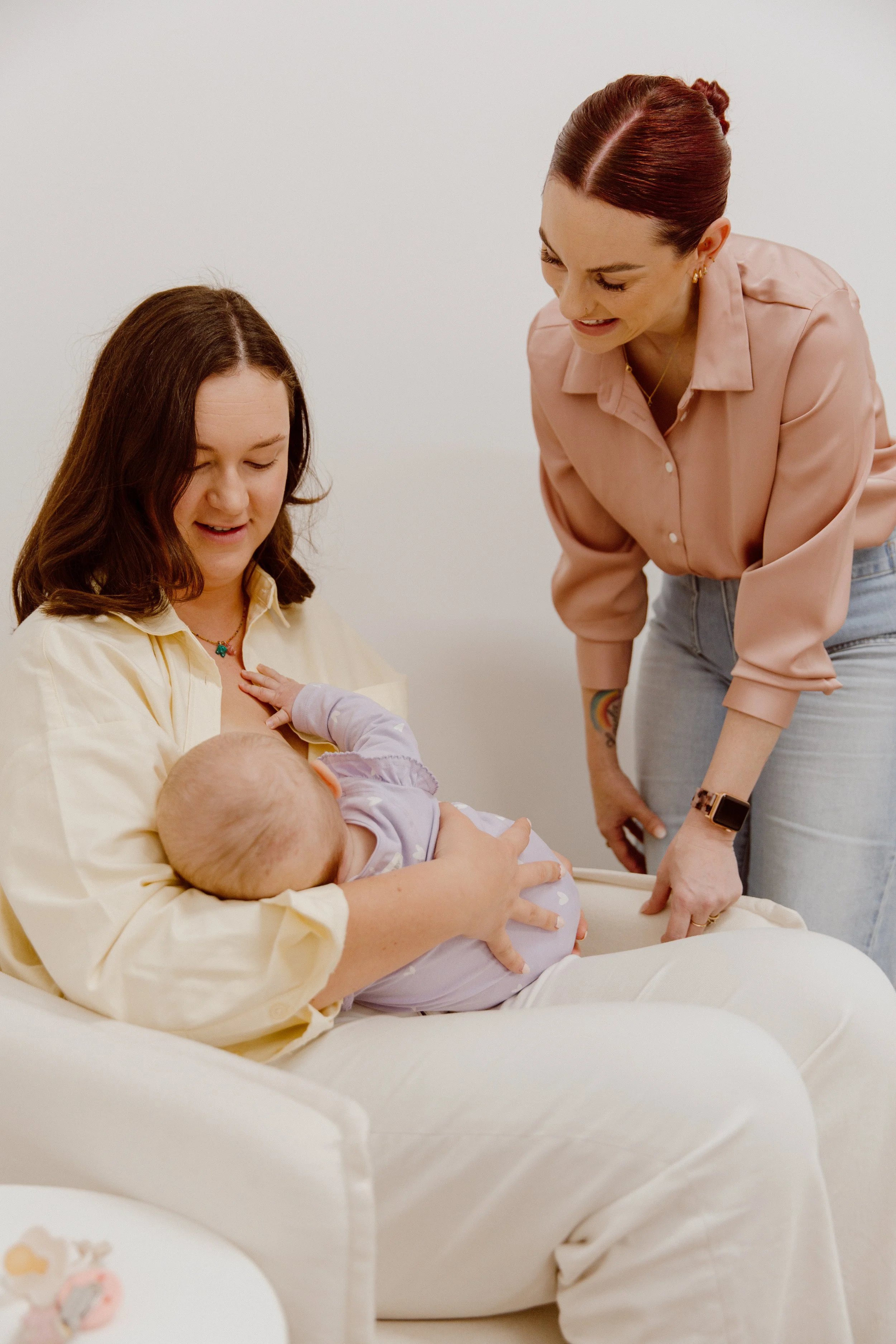 The one skill I want you to learn before birth
