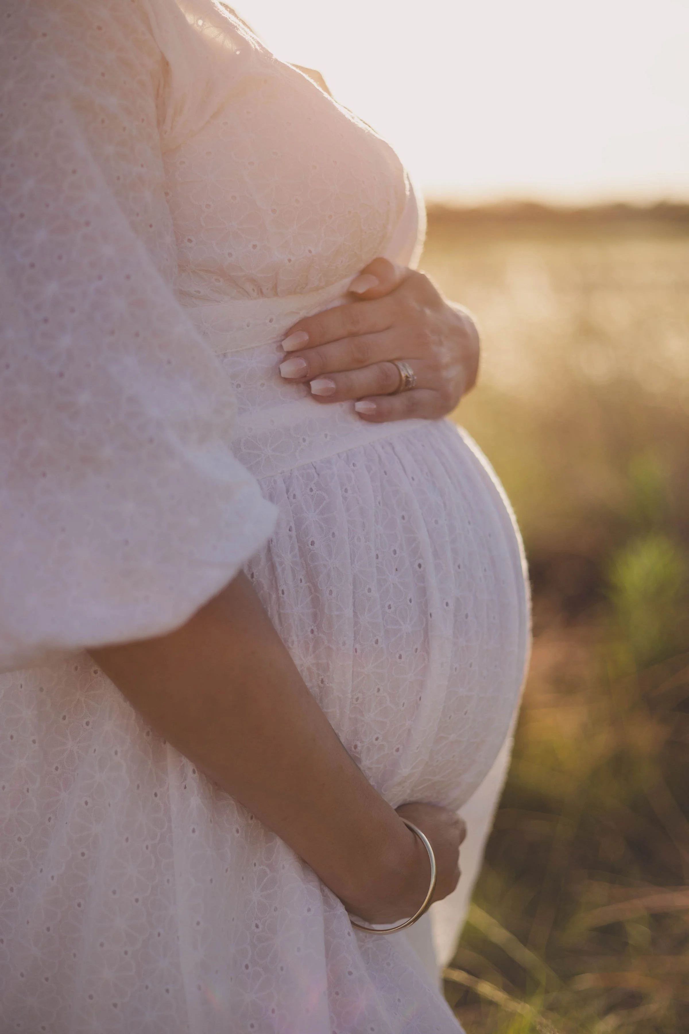 Why you should have a consult before you give birth 