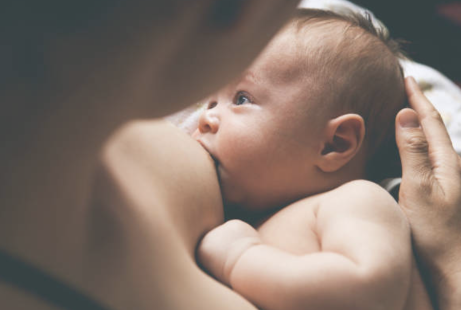 Is it really low milk supply? 