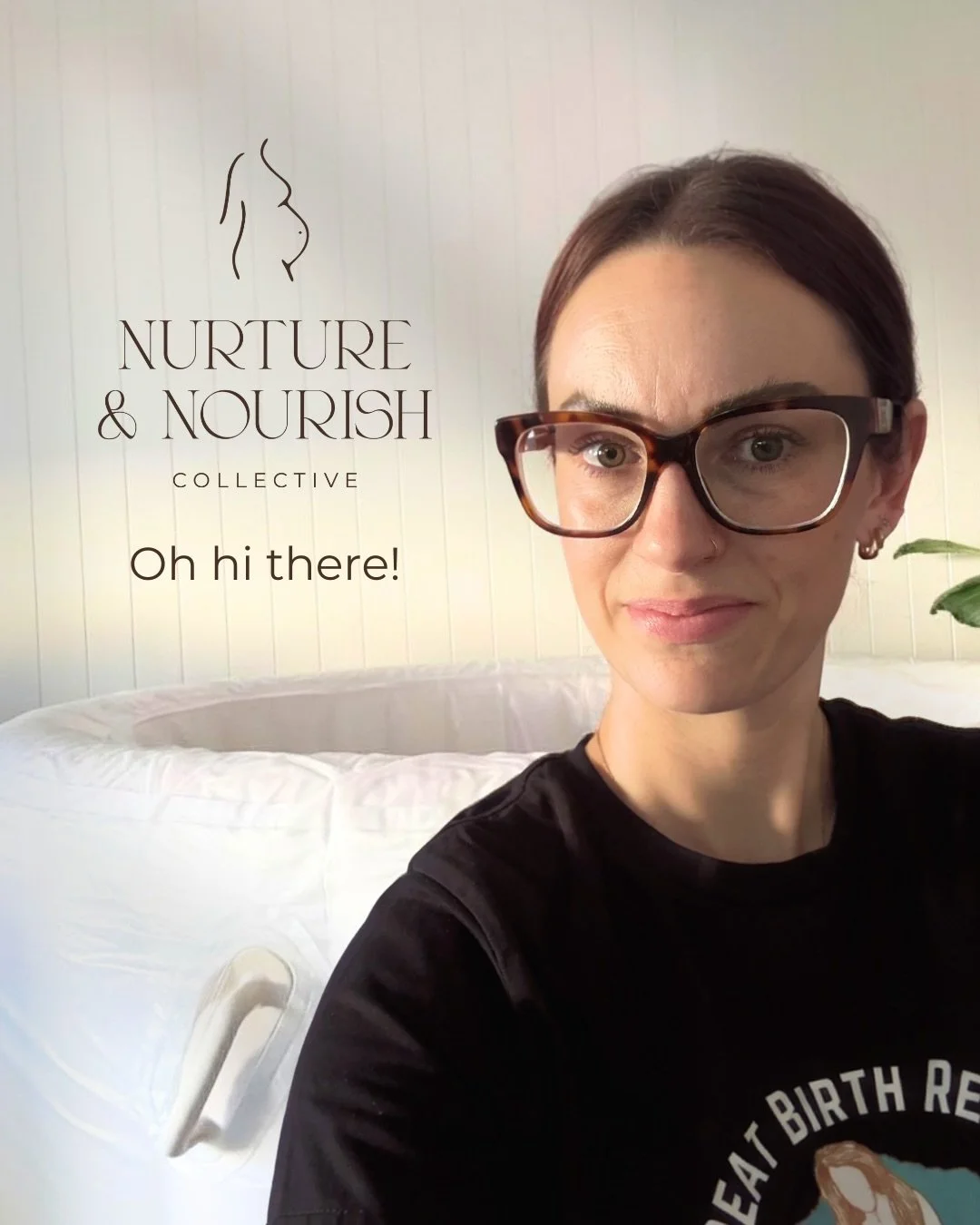 We are Nurture and Nourish Collective.

Tamworth&rsquo;s first private midwifery clinic - and the team behind it.

I started this award-winning practice because I kept seeing the gap between the care women were receiving and the care they actually de