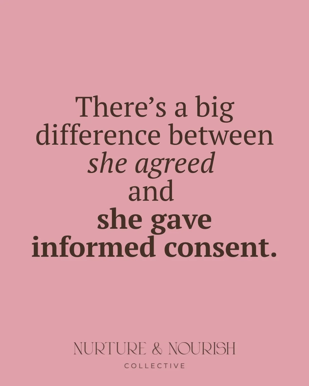Pregnancy and birth comes with a lot of decisions.

And sometimes it&rsquo;s hard to know what to ask, what your options actually are, or whether you&rsquo;re even allowed to say, &ldquo;Hang on, I need a minute.&rdquo;

This is why having someone in