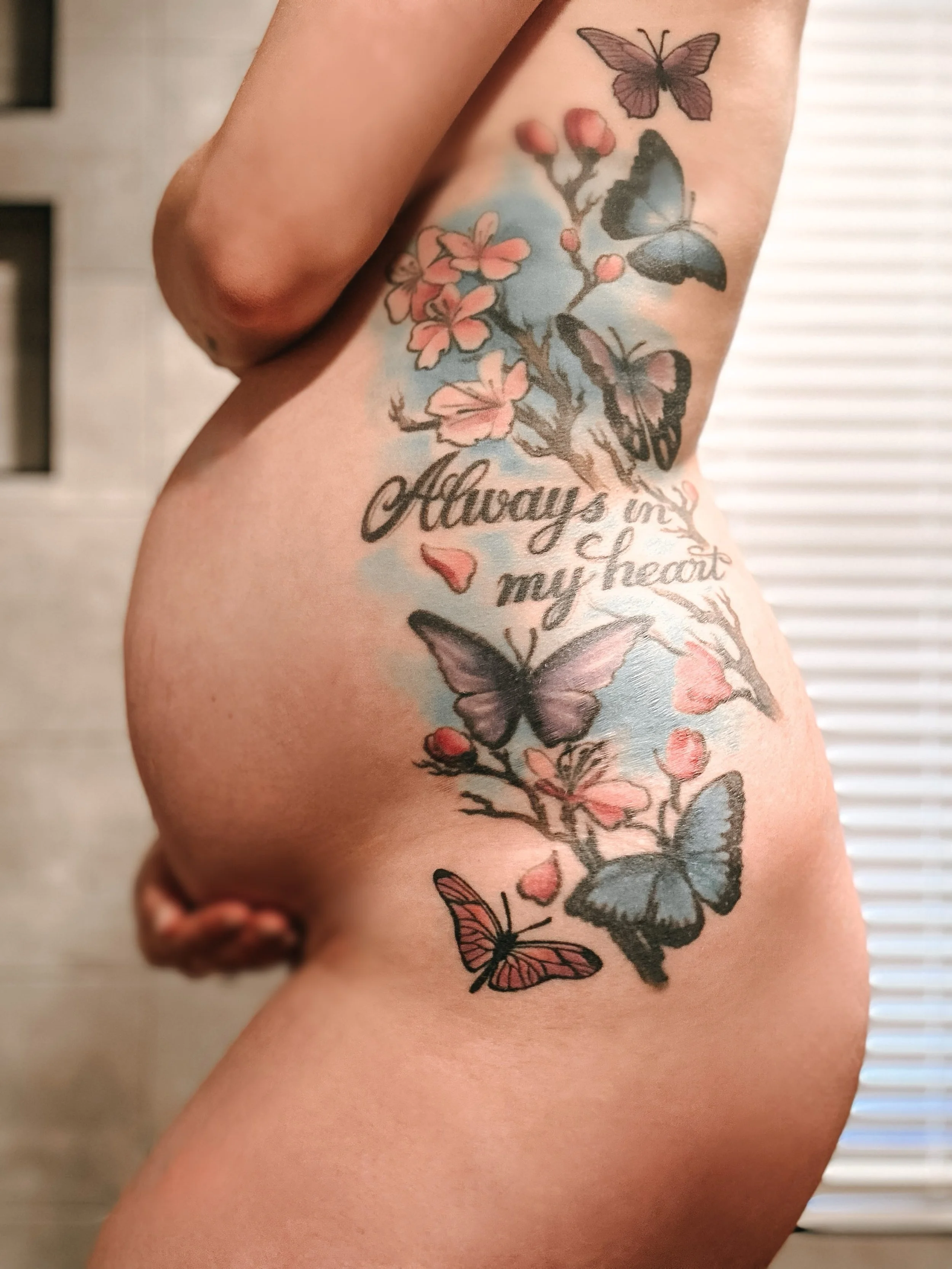 Pregnancy and Infant Loss Remembrance Day 🕊️

Today is a day that holds a deeply personal meaning for me.

As a mother who has experienced the loss of six pregnancies, I know that the grief of losing a baby is something that stays with you. Six litt