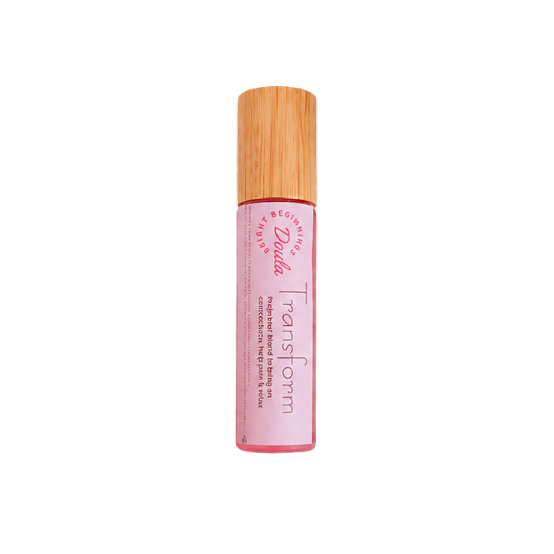 Transform • Essential Oil Roller
