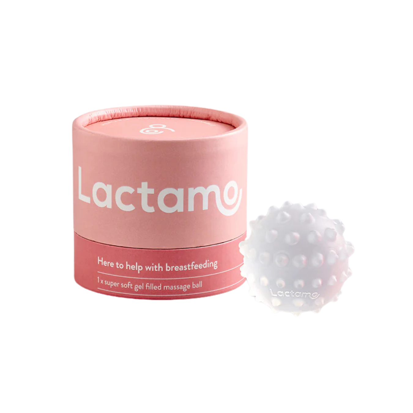 Lactamo Breastfeeding Ball